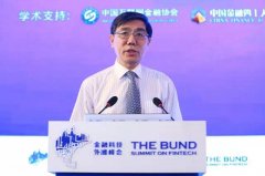 不少人给新型金融科技企业贴上了“立异者”、
