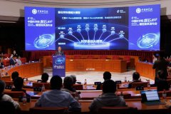 记旺摄近五年全球相关论文颁发量增加了一倍多
